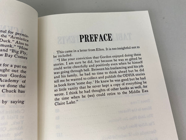 MacQuarrie Miscellany Featuring the Lost old Duk Hunter Stories and Other Tales