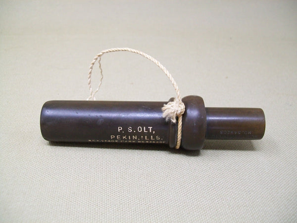 P.S. Olt Keyhole  (#N29)