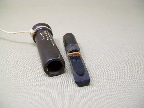 P.S. Olt Keyhole  (#N29)