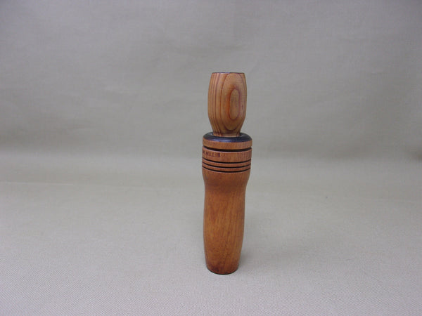 H. W. Willis Duck Call  (#N39)