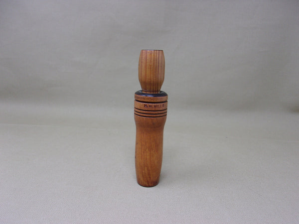 H. W. Willis Duck Call  (#N39)