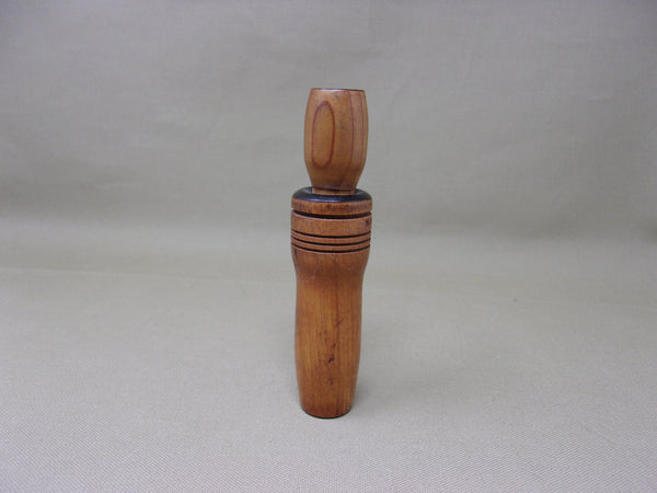 H. W. Willis Duck Call  (#N39)
