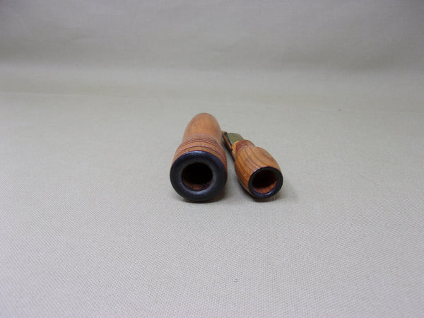 H. W. Willis Duck Call  (#N39)