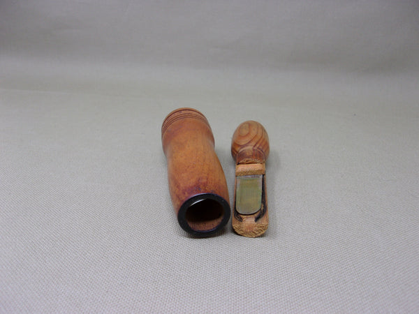 H. W. Willis Duck Call  (#N39)
