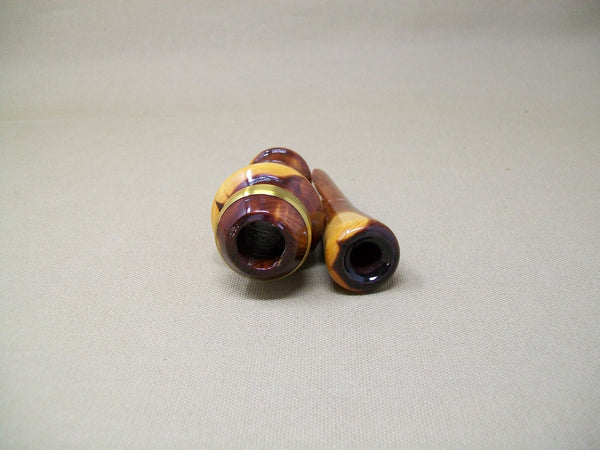 Silas Wilson Duck Call, Brownsville, Tennessee   (#N42)