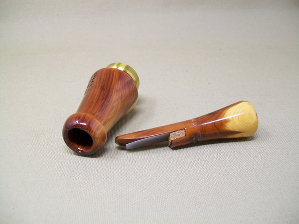 Silas Wilson Duck Call, Brownsville, Tennessee   (#N42)