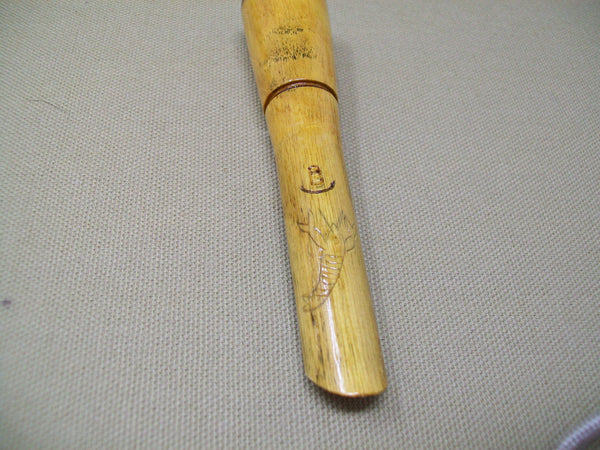 Harvie Dexter Duck Call (#N43)