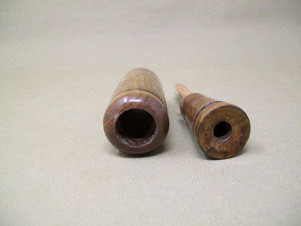 Thomas Duck Call with labels (#N44)