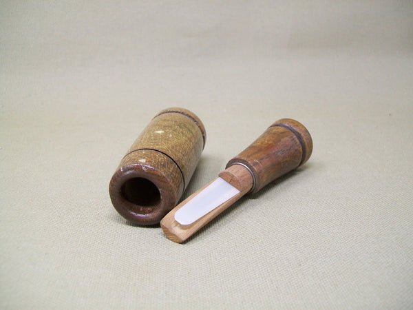 Thomas Duck Call with labels (#N44)