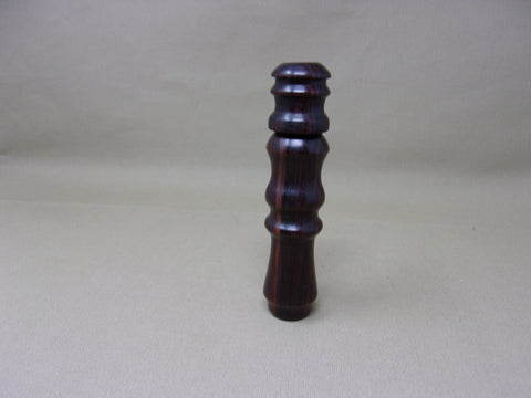 Unique Wooden Duck Call (#N49)