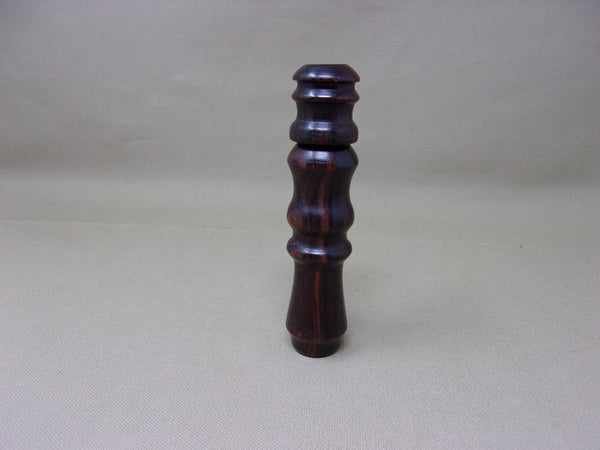 Unique Wooden Duck Call (#N49)