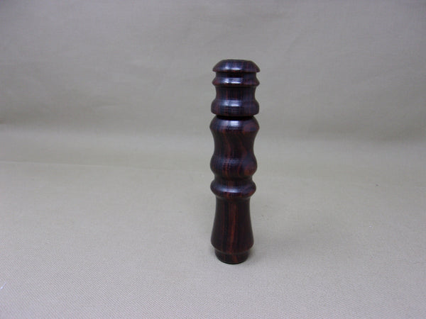 Unique Wooden Duck Call (#N49)