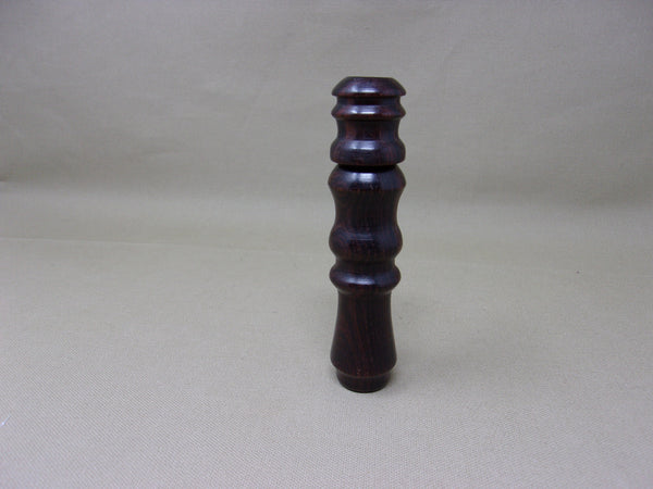 Unique Wooden Duck Call (#N49)