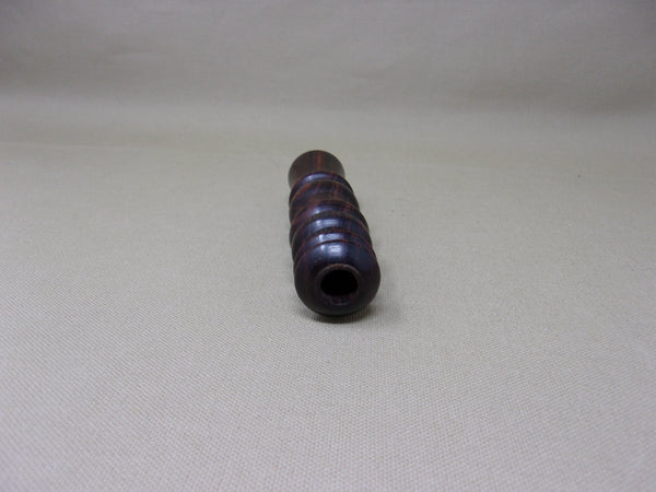 Unique Wooden Duck Call (#N49)