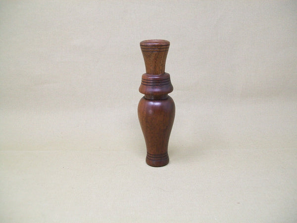 Sam Spiegel Wooden Duck Call "312 S.S" (#N59)