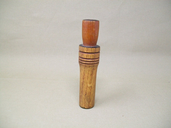 H.W. Willis 3 Band Duck Call  (#N64)