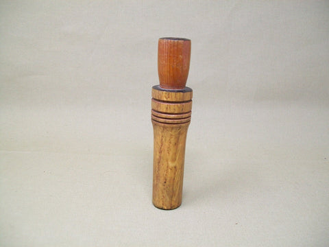 H.W. Willis 3 Band Duck Call  (#N64)