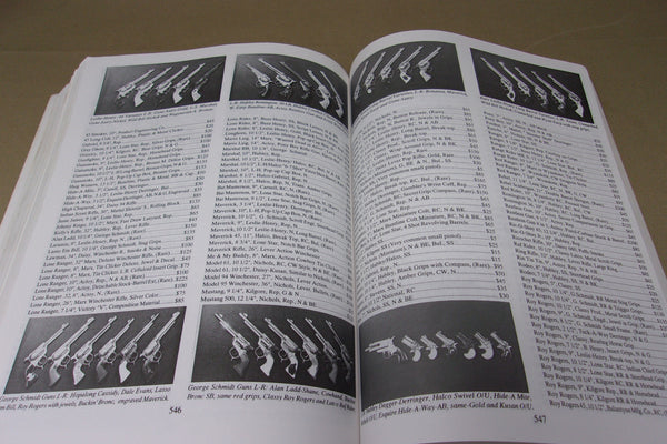 Lot of 3 Books- Old Fishing Lures (2), and Collecting Toys