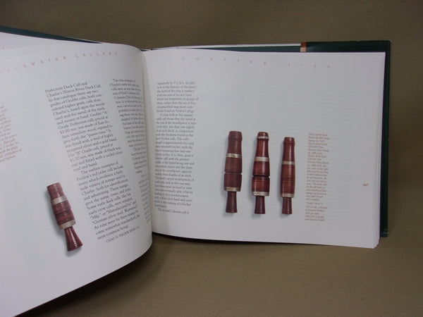 Perdew An Illinois River Tradition, by Ann Tandy Lacy