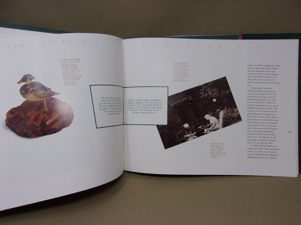 Perdew An Illinois River Tradition, by Ann Tandy Lacy