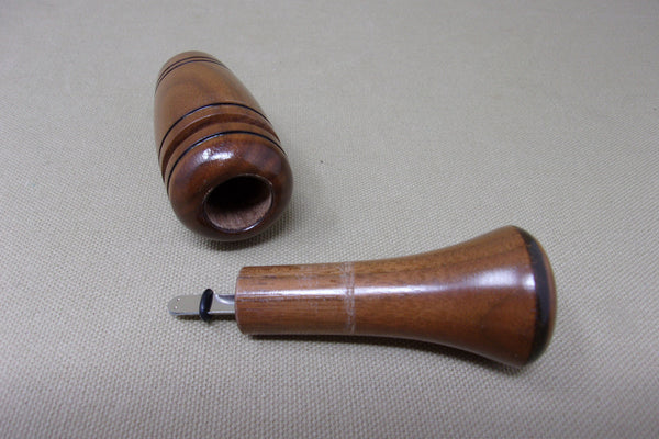 Predator Call, Unknown (R10)