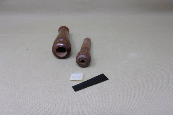 Tex Wirtz Duck Call  (#R15)