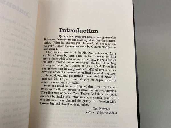 Stories of the Old Duck Hunters- Trilogy, by Gordon MacQuarrie