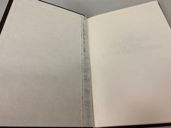 Stories of the Old Duck Hunters- Trilogy, by Gordon MacQuarrie