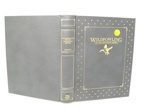 Wildfowling in the Mississippi Flyway