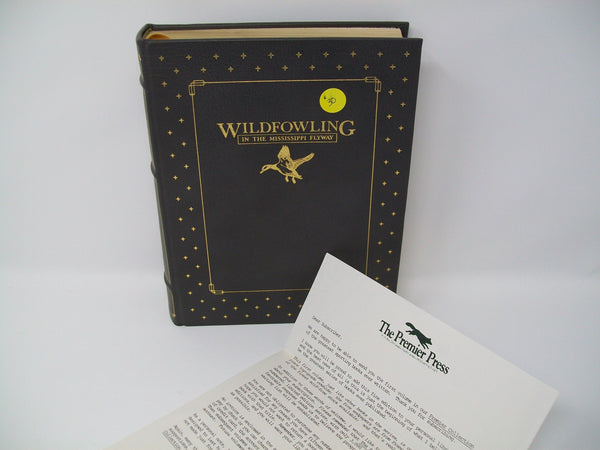 Wildfowling in the Mississippi Flyway