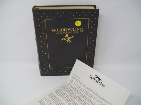 Wildfowling in the Mississippi Flyway