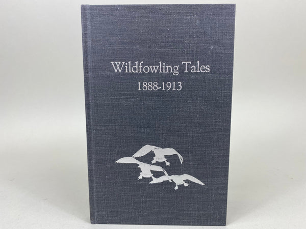 Wildfowling Tales 1888-1913