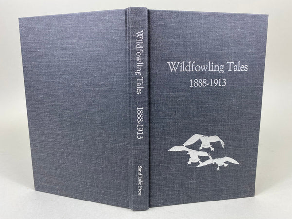 Wildfowling Tales 1888-1913