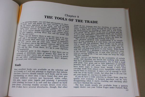 Wildlife in Wood by LeMaster