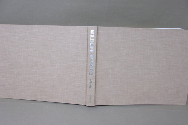 Wildlife in Wood by LeMaster