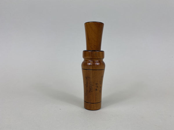 Rick Perry - Tri County 1998 #69 (#X36)