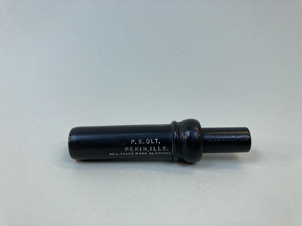 P. S. Olt Keyhole Duck Call (#X46)