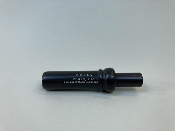 P. S. Olt Keyhole Duck Call (#X46)