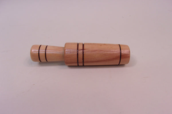 Fred Parnell World Champion Duck Call (X5)